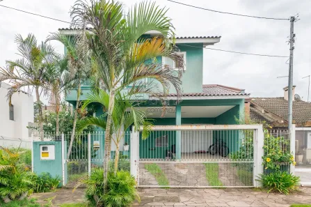 Casa de Condomínio com 3 Quartos à venda, 200m² no Mário Quintana, Porto Alegre