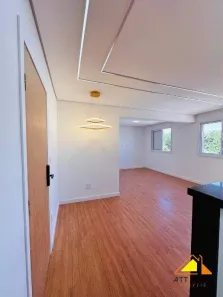 Apartamento com 1 Quarto à venda, 43m² no Jardim do Mar, São Bernardo do Campo