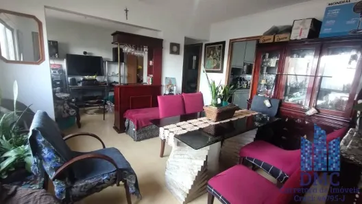 Apartamento com 3 Quartos à venda, 87m² no Cambuci, São Paulo