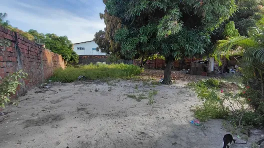 Lote/Terreno à venda, 820m² no Álvaro Weyne, Fortaleza