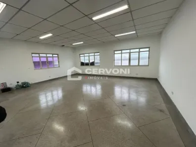Sala Comercial para alugar, 50m² no Jardim Paulista, São José dos Campos