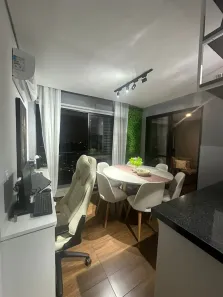 Apartamento com 1 Quarto à venda, 40m² no Jardim D'Abril, Osasco