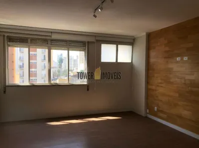 Apartamento com 3 Quartos à venda, 122m² no Centro, Campinas