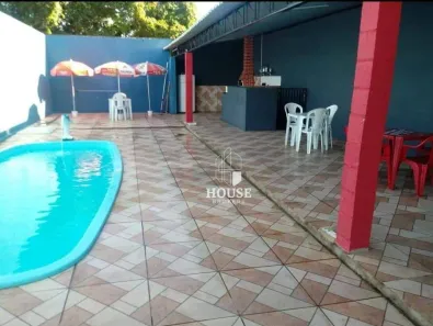 Lote/Terreno à venda, 200m² no Jardim Novo II, Mogi Guaçu