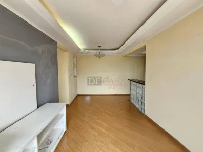 Apartamento com 2 Quartos à venda, 57m² no Chácara Califórnia, São Paulo