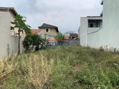 Lote/Terreno à venda, 250m² no Loteamento Villa Branca, Jacareí