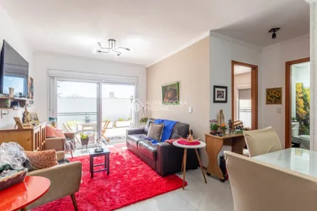 Apartamento com 2 Quartos à venda, 129m² no Rio Branco, Porto Alegre