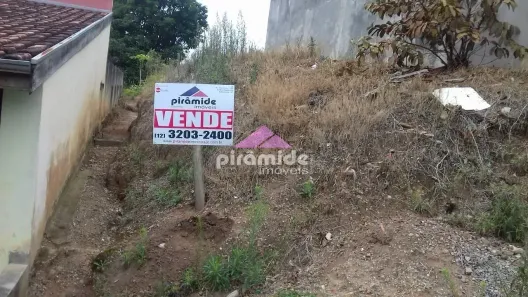 Lote/Terreno à venda, 223m² no Vila Dirce, São José dos Campos