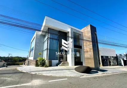 Ponto Comercial para alugar, 742m² no Parque Bela Vista, Votorantim