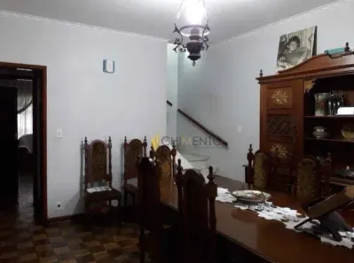 Casa com 3 Quartos à venda, 250m² no Vila Assunção, Santo André