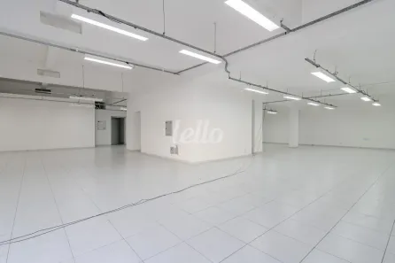 Ponto Comercial para alugar, 329m² no Vila Madalena, São Paulo