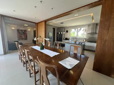 Casa de Condomínio com 4 Quartos à venda, 454m² no Pium (Distrito Litoral), Parnamirim