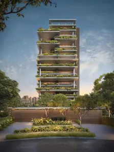 Apartamento com 4 Quartos à venda, 447m² no Moinhos de Vento, Porto Alegre