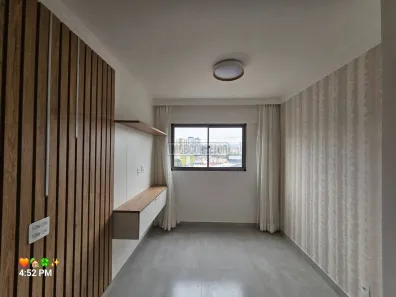 Apartamento com 1 Quarto para alugar, 30m² no Vila Albertina, São Paulo