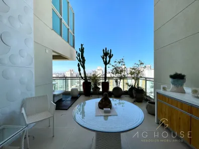 Apartamento com 4 Quartos à venda, 242m² no Campo Belo, São Paulo