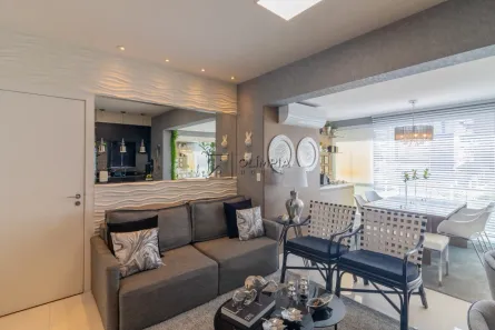 Apartamento com 2 Quartos à venda, 90m² no Paraíso, São Paulo
