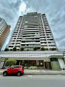 Apartamento com 4 Quartos à venda, 210m² no Espinheiro, Recife
