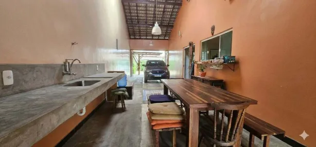 Casa com 3 Quartos à venda, 450m² no Quarenta Horas (Coqueiro), Ananindeua