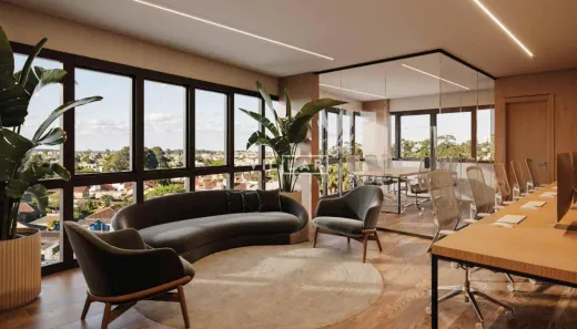 Sala Comercial à venda, 33m² no Centro, Pelotas