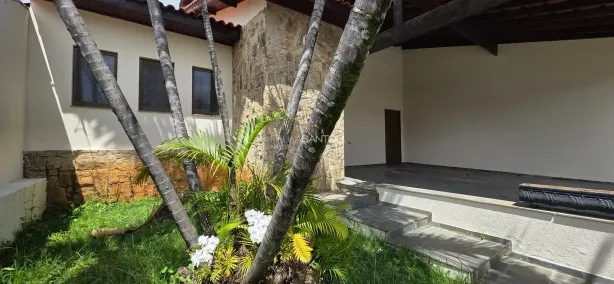Casa com 3 Quartos para alugar, 133m² no Jardim São Carlos, Sorocaba