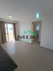 Apartamento com 2 Quartos para alugar, 55m² no Rudge Ramos, São Bernardo do Campo