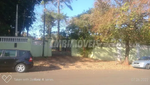 Lote/Terreno à venda, 5075m² no Parque Taquaral, Campinas