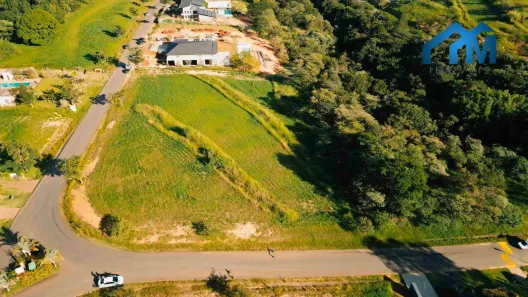 Lote/Terreno à venda, 2283m² no Loteamento Residencial Parque Terras de Santa Cecília, Itu