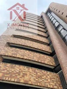 Apartamento com 3 Quartos à venda, 150m² no Guararapes, Fortaleza