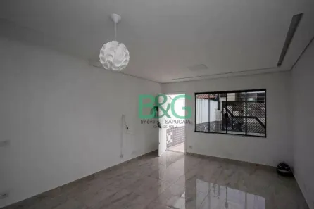 Sobrado com 3 Quartos à venda, 110m² no Jardim Aricanduva, São Paulo