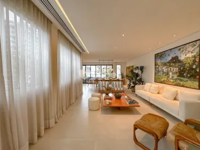 Cobertura com 3 Quartos à venda, 320m² no Lagoa, Rio de Janeiro