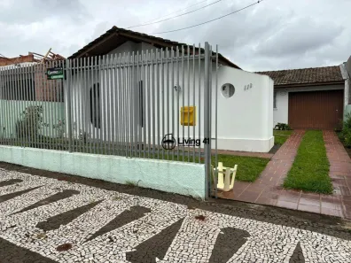 Imóvel Comercial com 3 Quartos à venda, 203m² no Estrela, Ponta Grossa