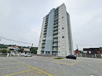Apartamento com 2 Quartos à venda, 60m² no Rondônia, Novo Hamburgo