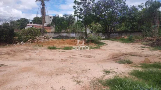 Lote/Terreno à venda, 1000m² no Nova Pampulha, Vespasiano