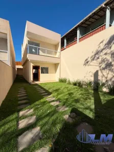 Casa com 3 Quartos à venda, 105m² no Santa Mônica, Guarapari