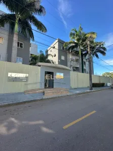 Apartamento com 2 Quartos à venda, 77m² no Rio Madeira, Porto Velho