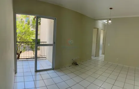 Apartamento com 2 Quartos à venda, 49m² no Jardim Santa Terezinha (Nova Veneza), Sumaré