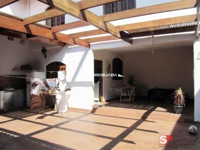 Sobrado com 5 Quartos à venda, 280m² no Vila Bruna, São Paulo