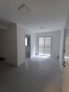 Apartamento com 2 Quartos para alugar, 37m² no Chácara Inglesa, São Paulo