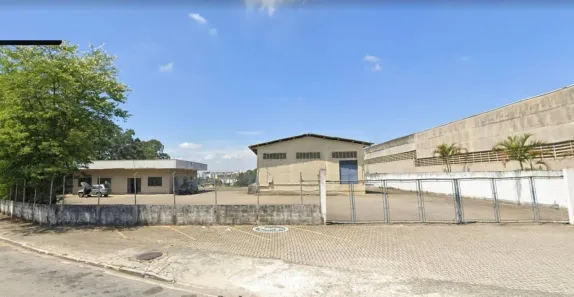Ponto Comercial para alugar, 800m² no Água Chata, Guarulhos