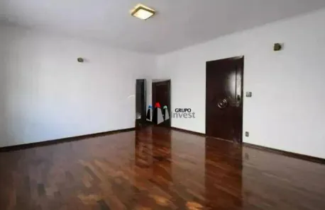 Casa com 3 Quartos à venda, 296m² no Chácara da Barra, Campinas