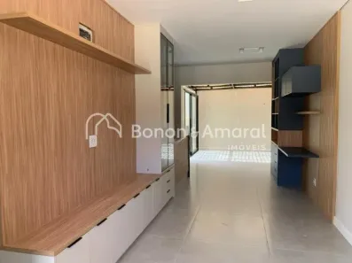 Casa de Condomínio com 3 Quartos à venda, 93m² no Parque Taquaral, Campinas