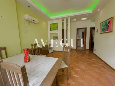 Apartamento com 2 Quartos à venda, 86m² no Copacabana, Rio de Janeiro