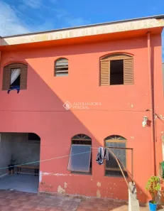 Sobrado com 3 Quartos à venda, 300m² no Jardim Utinga, Santo André