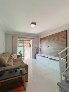 Sobrado com 2 Quartos à venda, 80m² no São Francisco de Assis, Camboriú
