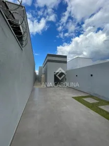 Casa com 3 Quartos à venda, 70m² no Renascença, Montes Claros