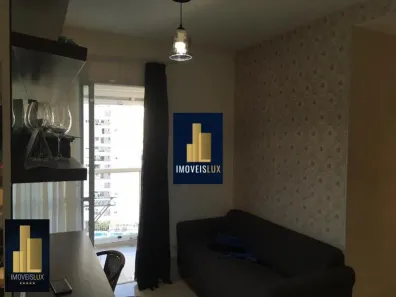 Apartamento com 2 Quartos à venda, 55m² no Vila Andrade, São Paulo