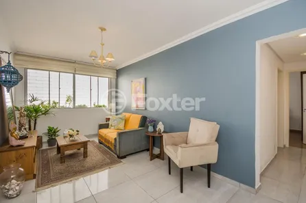 Apartamento com 2 Quartos à venda, 58m² no Boa Vista, Porto Alegre