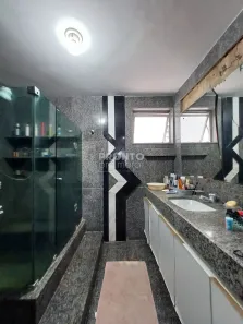 Apartamento com 4 Quartos à venda, 203m² no Boa Viagem, Recife