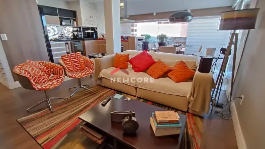 Cobertura com 2 Quartos à venda, 127m² no Petrópolis, Porto Alegre