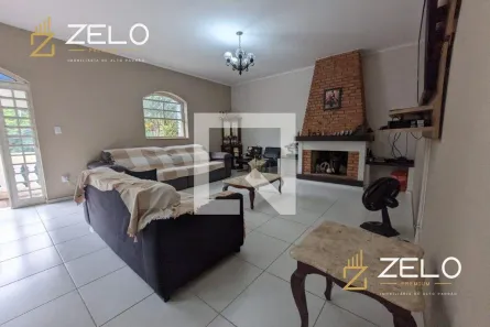Casa com 3 Quartos à venda, 207m² no Chácara da Barra, Campinas